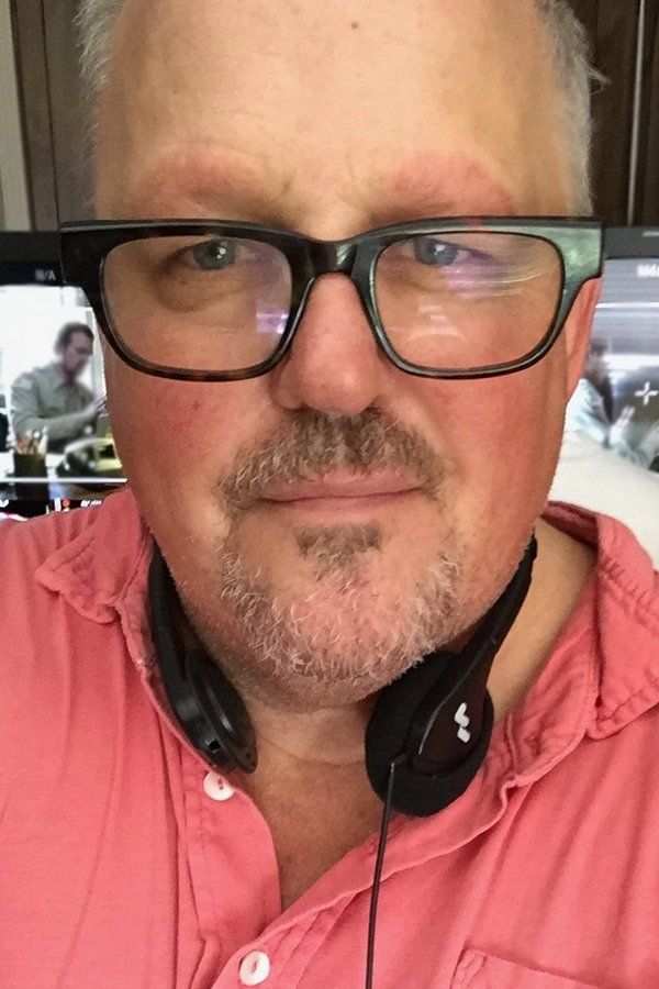Tim Ives – Foto