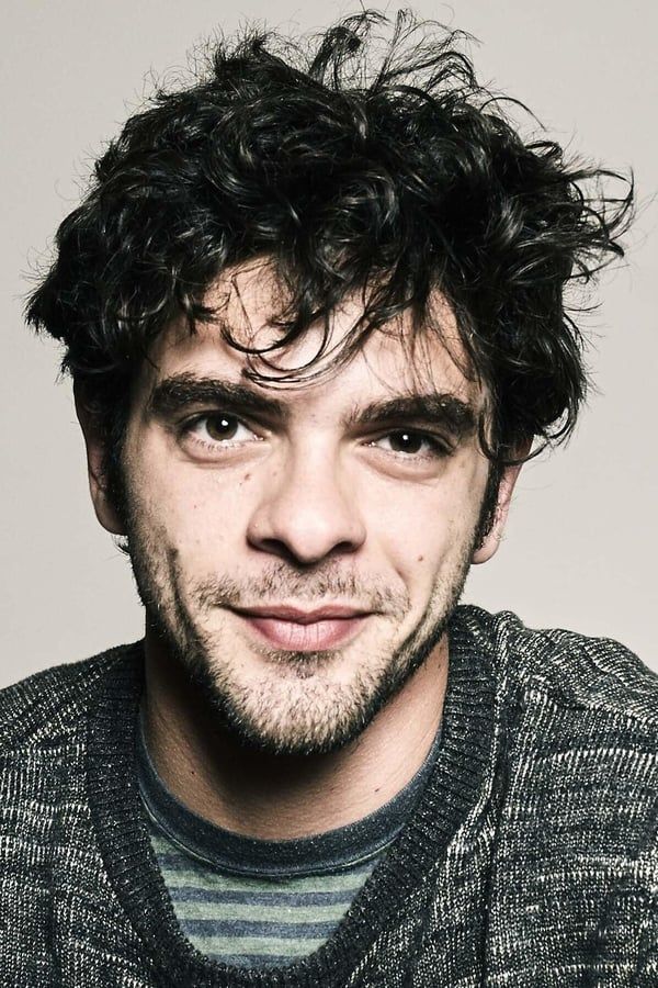 Giovanni Anzaldo – Foto