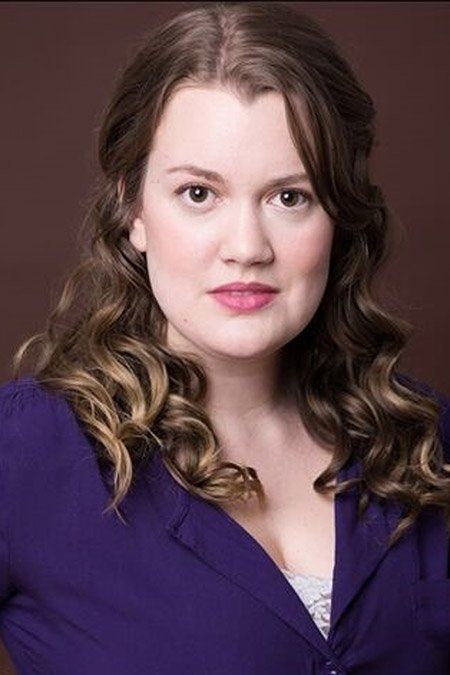 Stephanie Baird – Foto