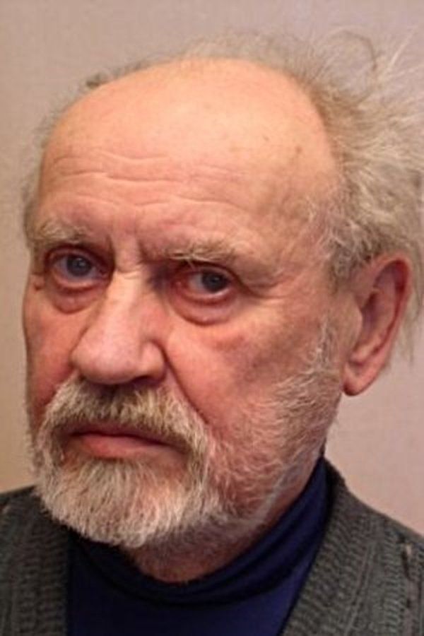 Dimitrij Rafalský – Foto