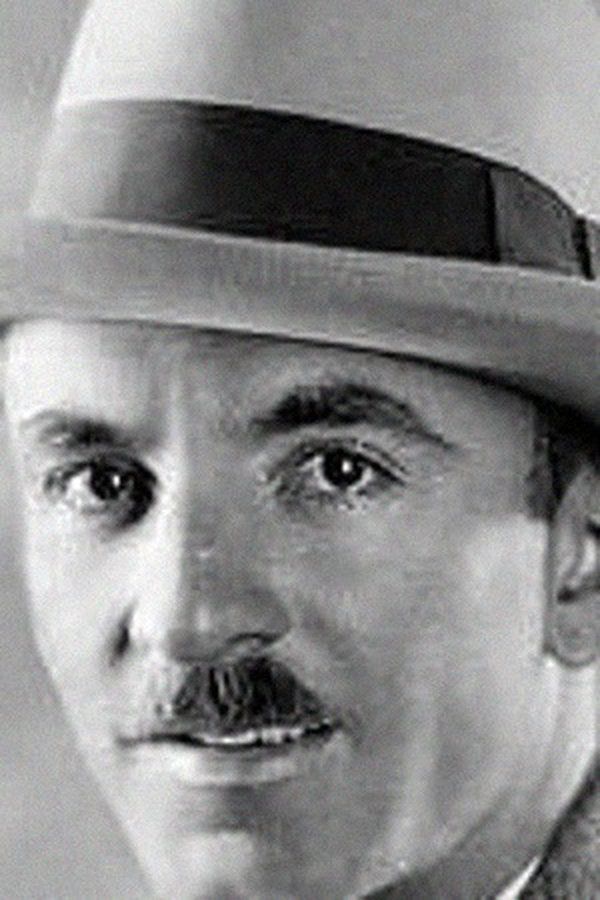 Clem Beauchamp – Foto