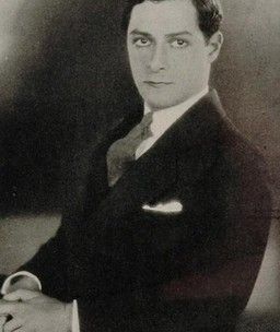 George Jessel – Foto