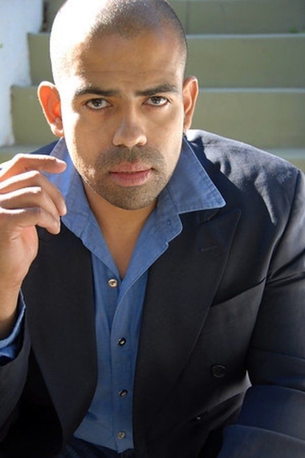 Eliezer Ortiz – Foto