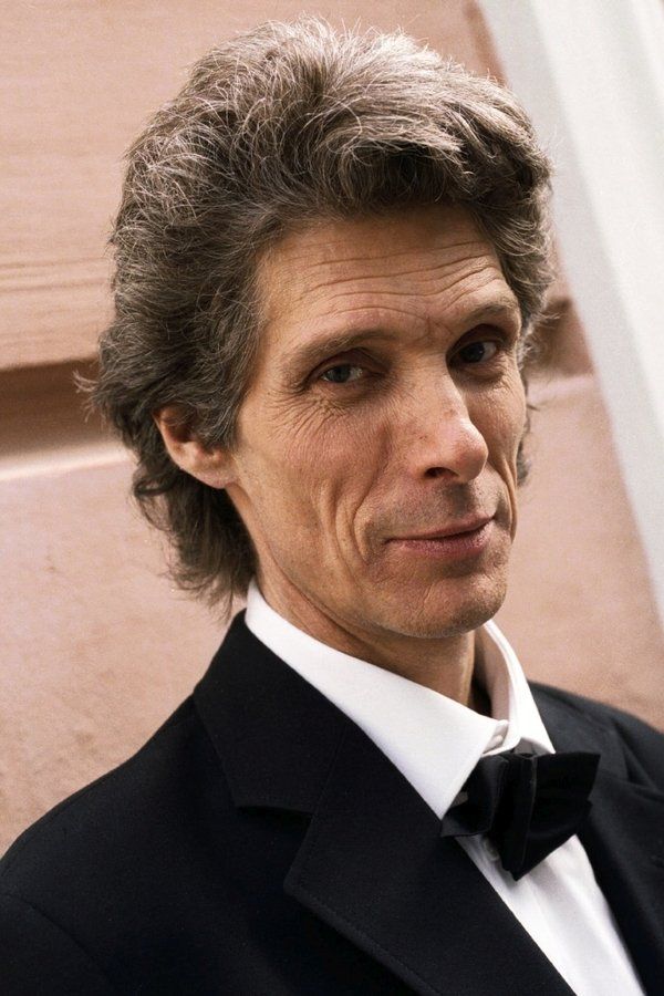 Björn Andrésen – Foto