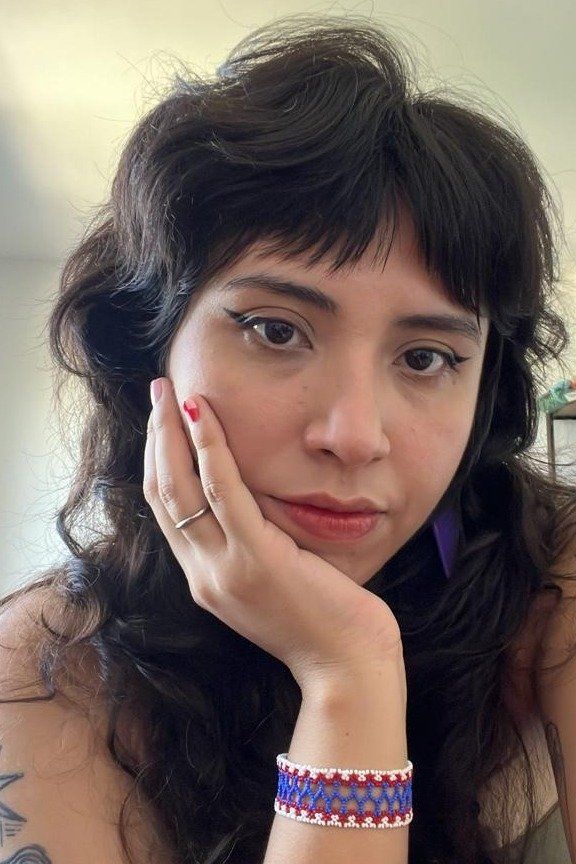 Beatriz de Oliveira – Foto