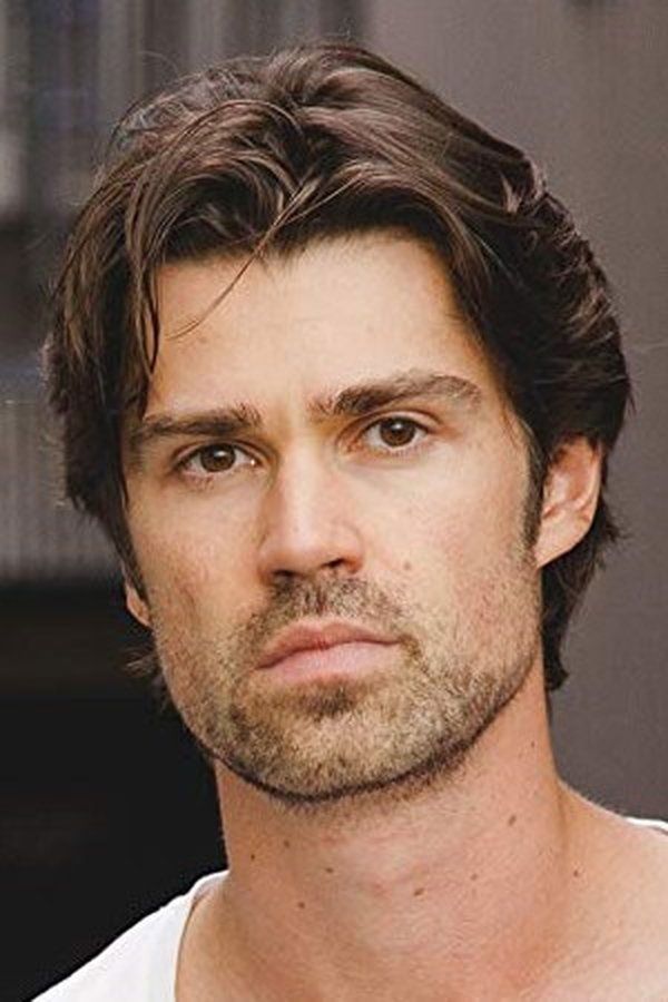 Corey Sevier – Foto