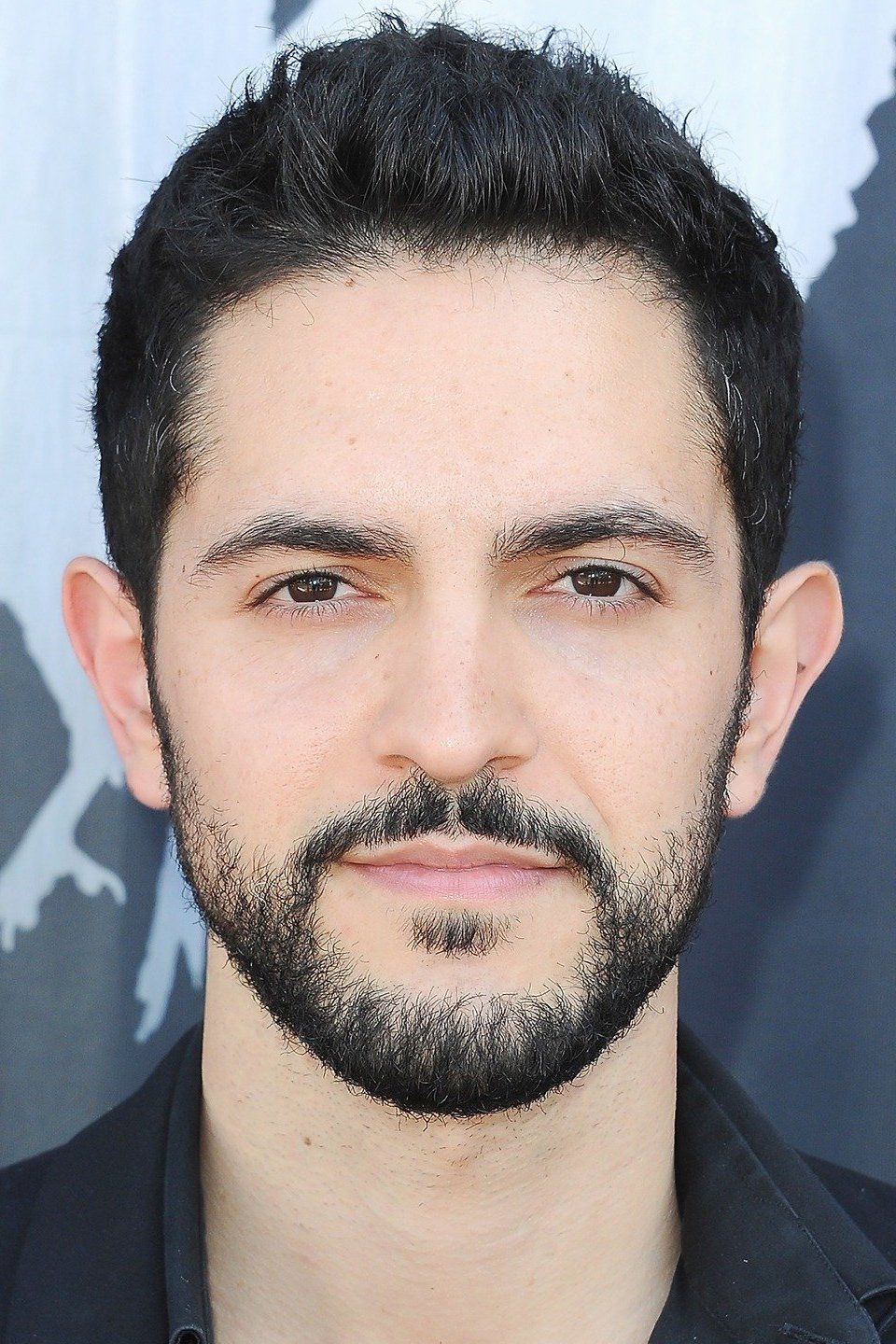 Christopher Bencomo – Foto