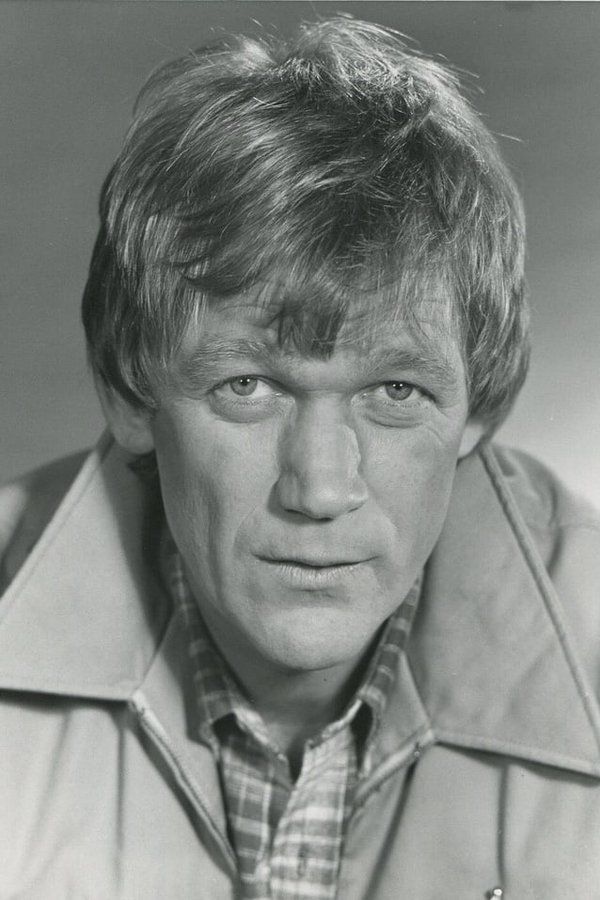 Bo Svenson – Foto