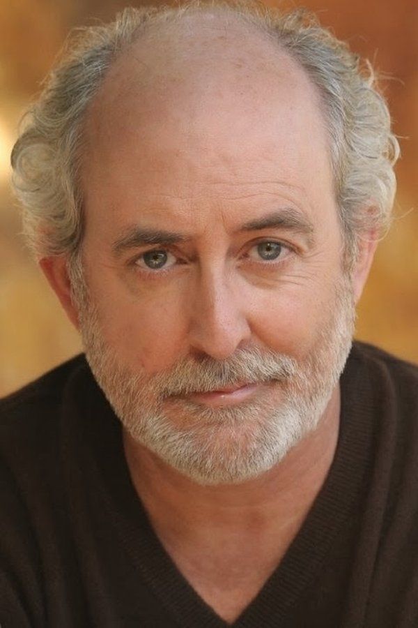 Christopher Boyer – Foto
