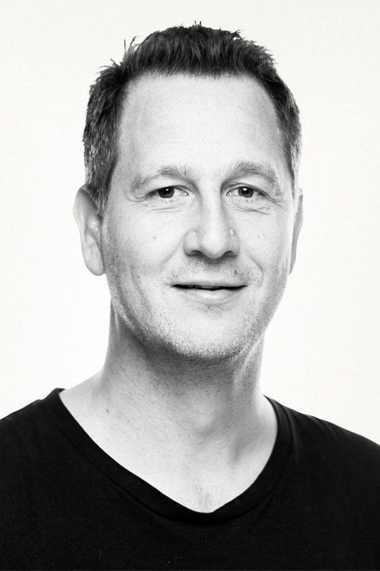 Henrik Rafaelsen – Foto