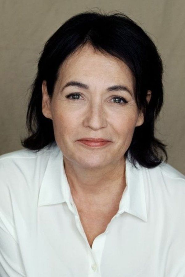 Anke Sevenich – Foto