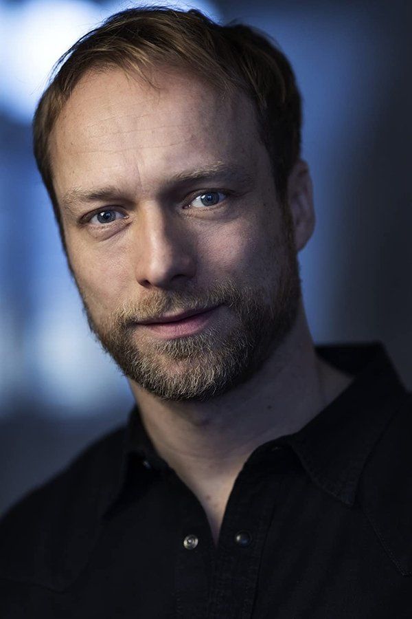 Morten Burian – Foto