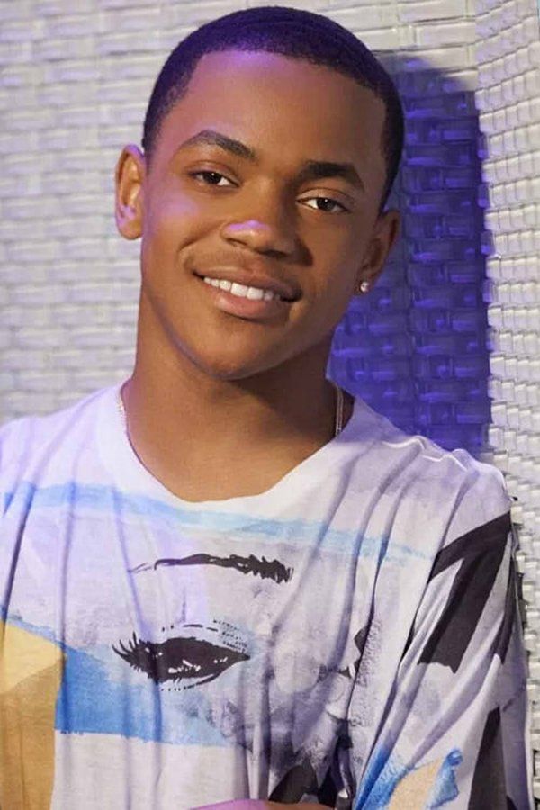 Michael Rainey Jr – Foto