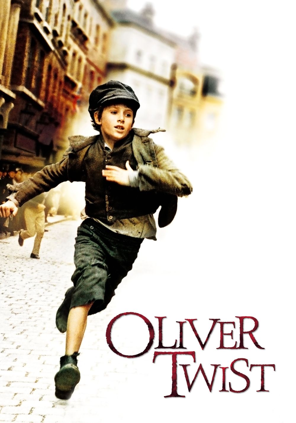 Oliver Twist – Poster