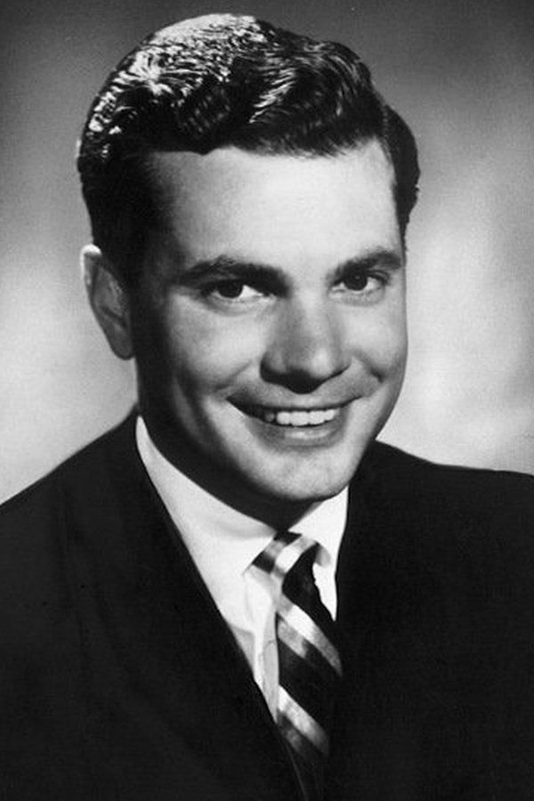 Dwayne Hickman – Foto