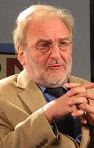 Pierre Spengler – Foto