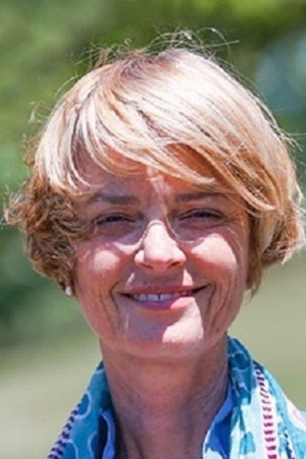 Ute Leonhardt – Foto