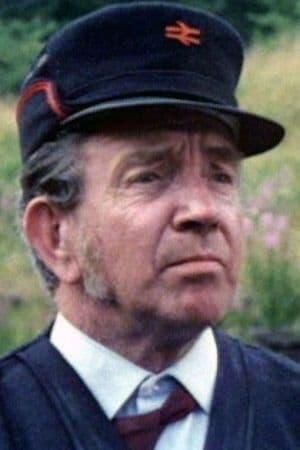 Willie Joss – Foto