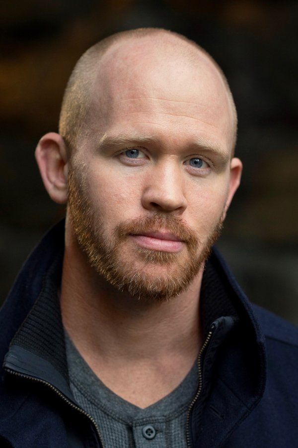Alex Morf – Foto