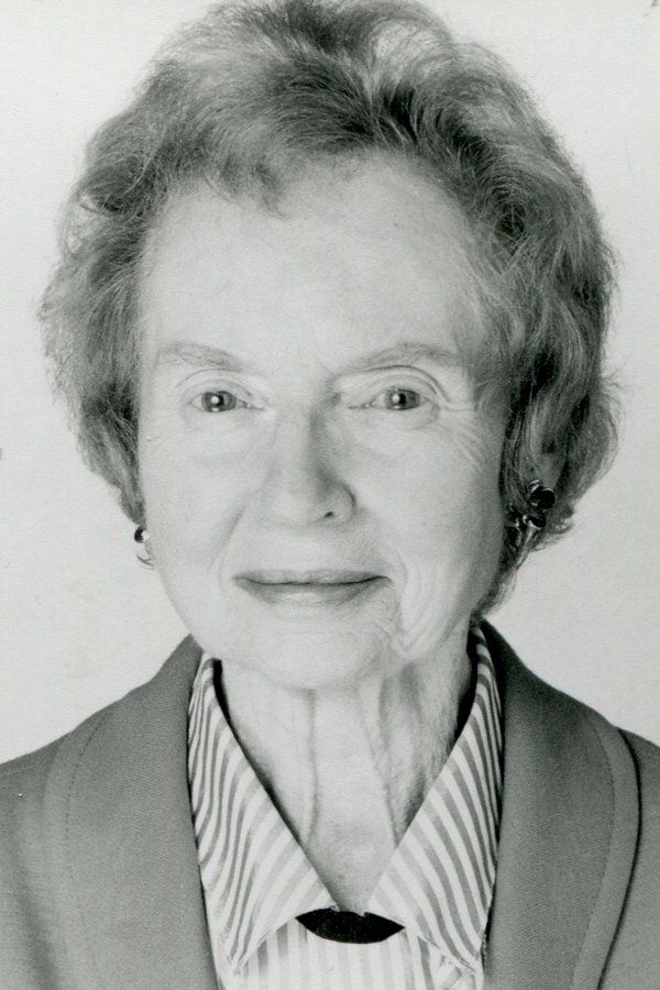 Hilary Mason – Foto