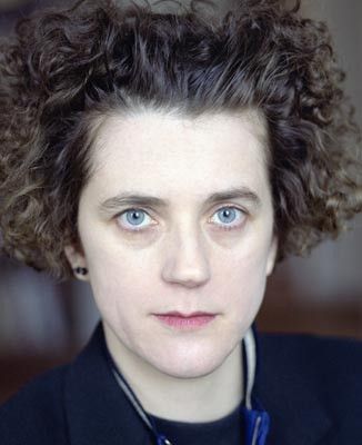 Olga Neuwirth – Foto