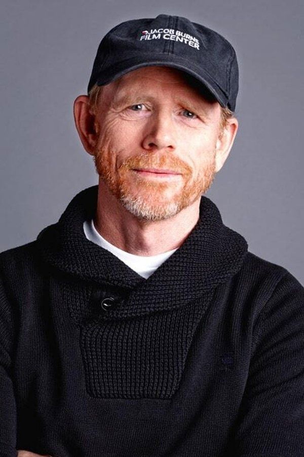 Ron Howard – Foto