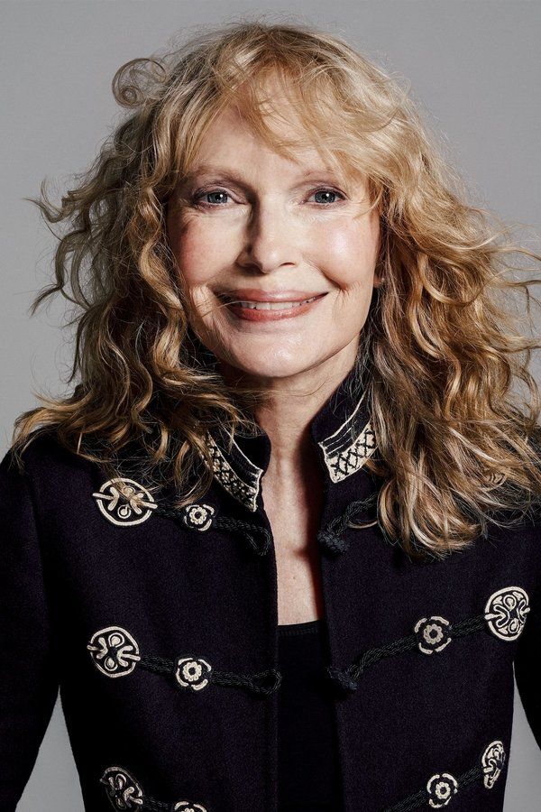 Mia Farrow – Foto
