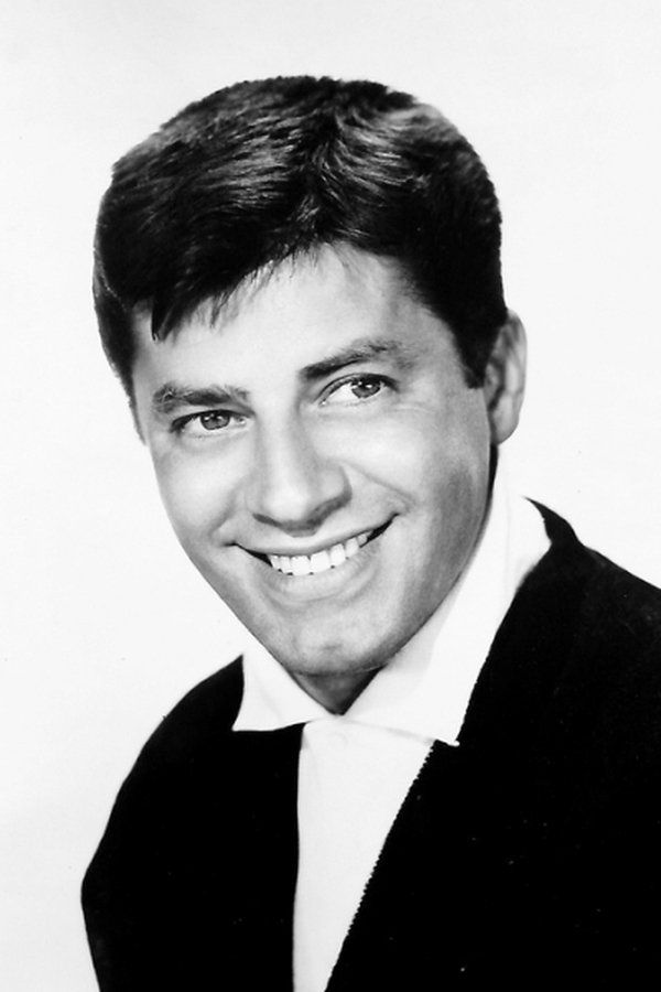 Jerry Lewis – Foto
