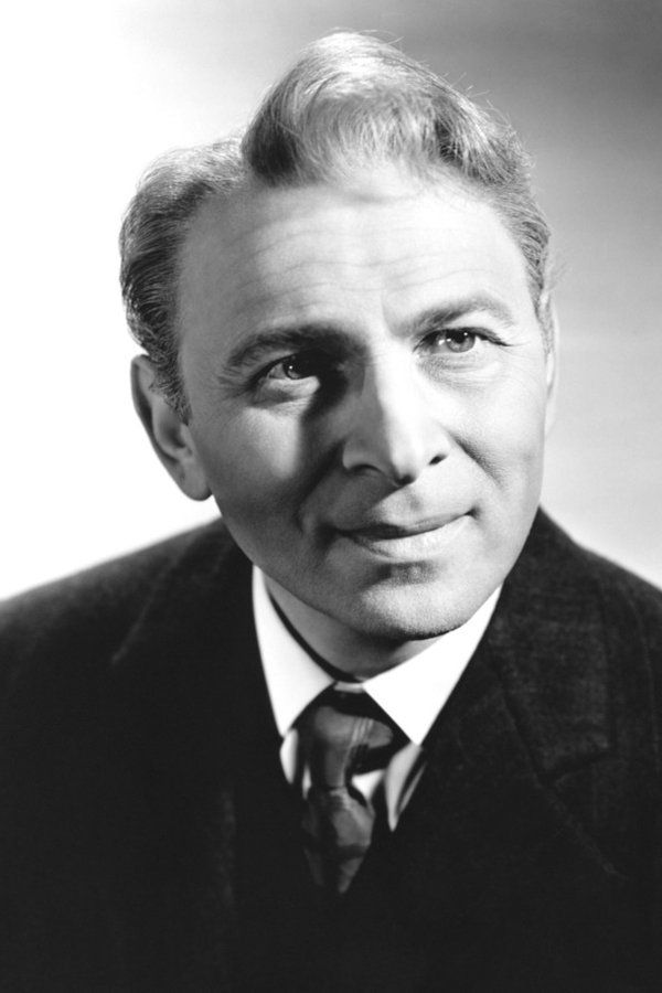 Morris Carnovsky – Foto