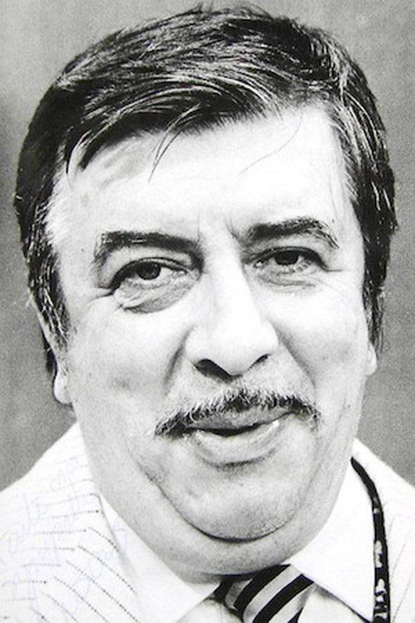 Jean Parédès – Foto