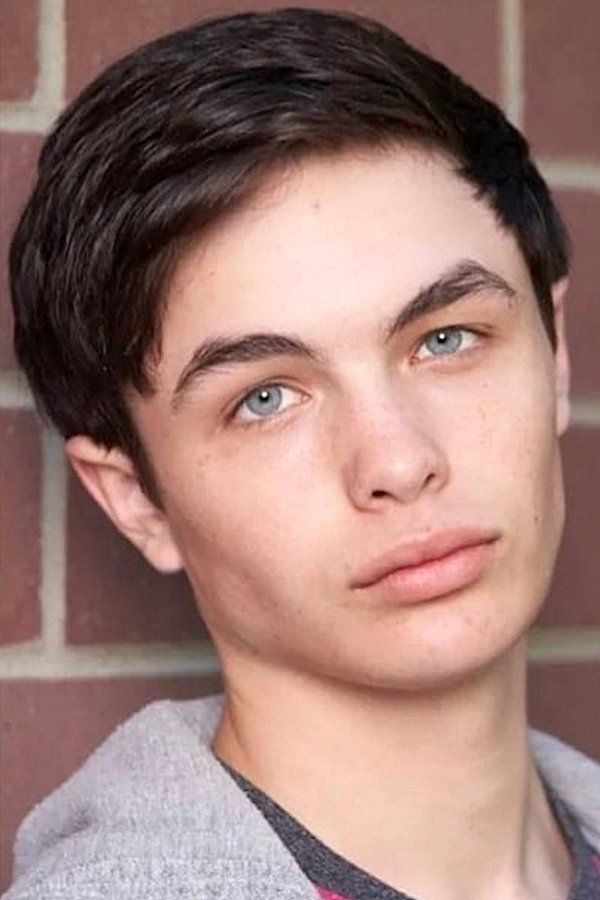 Logan Williams – Foto