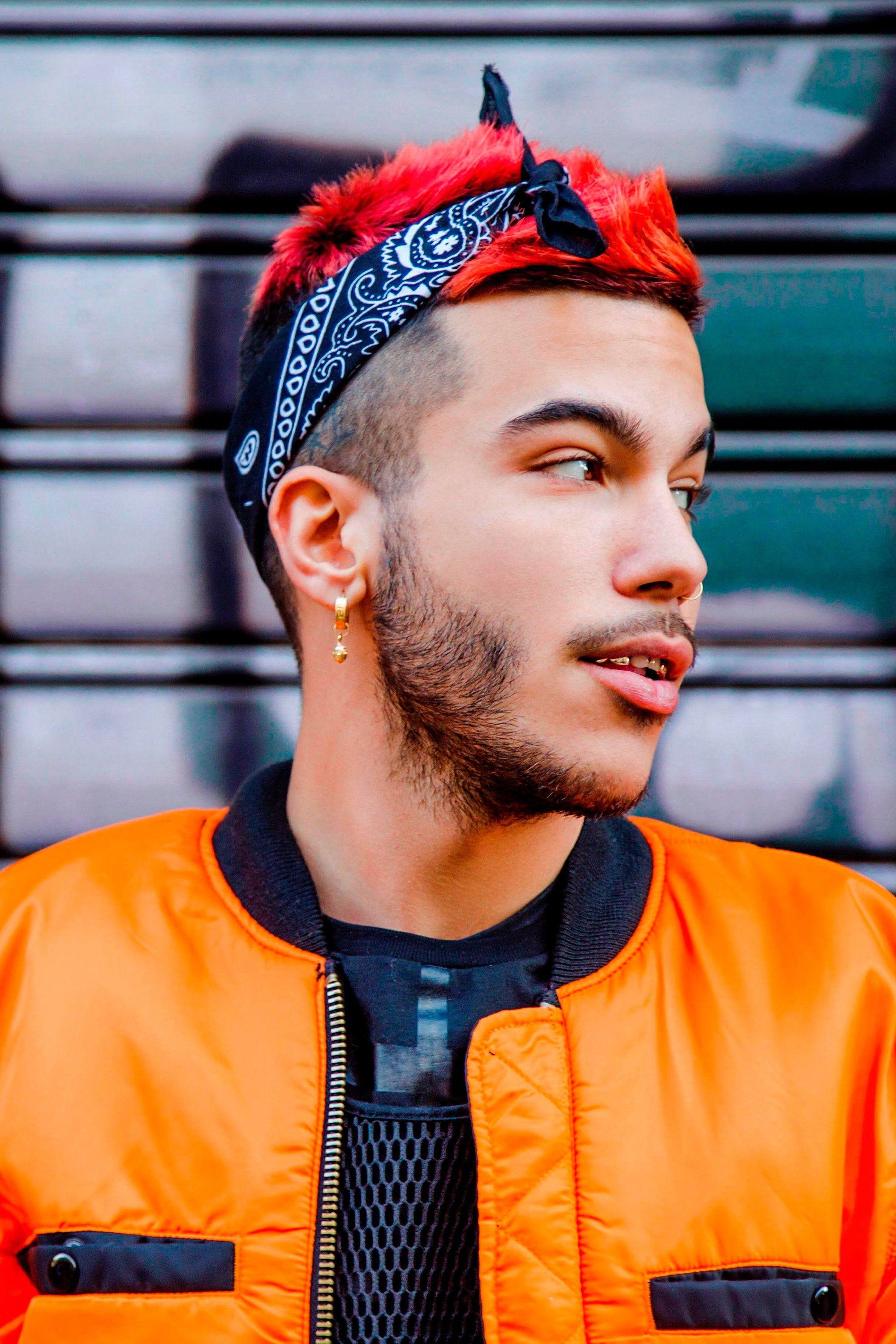 Sfera Ebbasta – Foto