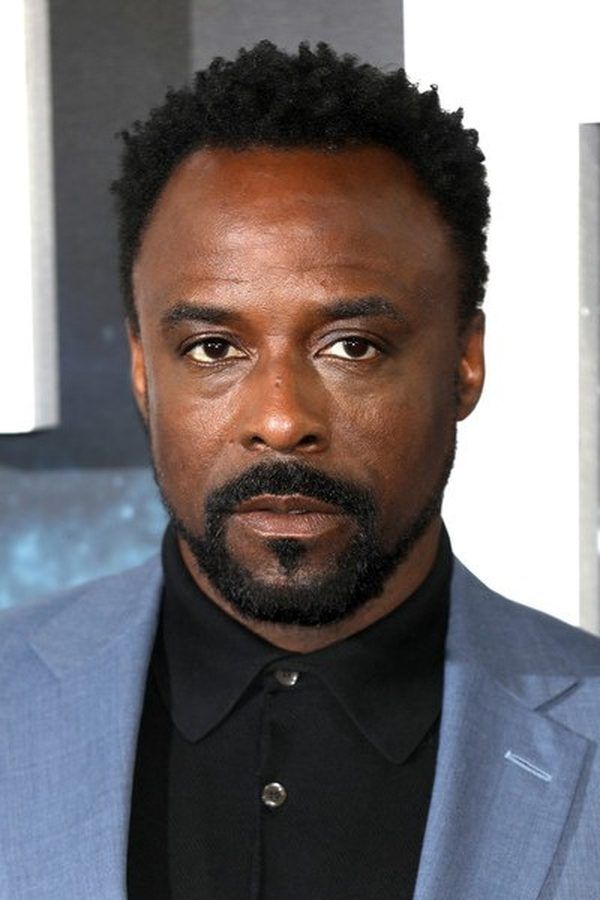 Ariyon Bakare – Foto