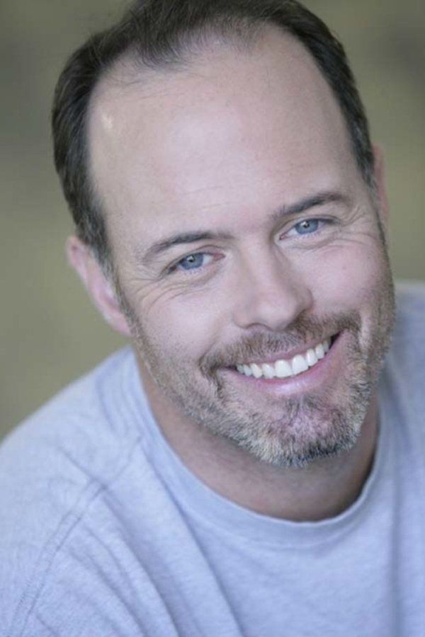 Geoff Callan – Foto