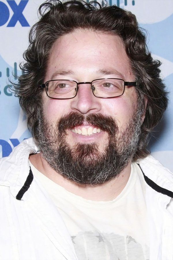 Josh Friedman – Foto