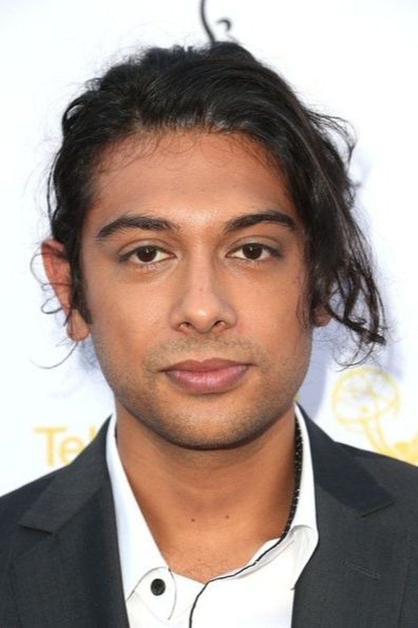 Abhi Sinha – Foto