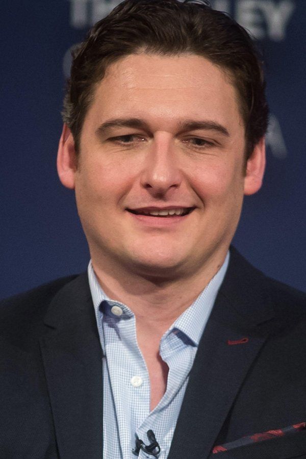 Toby Leonard Moore – Foto