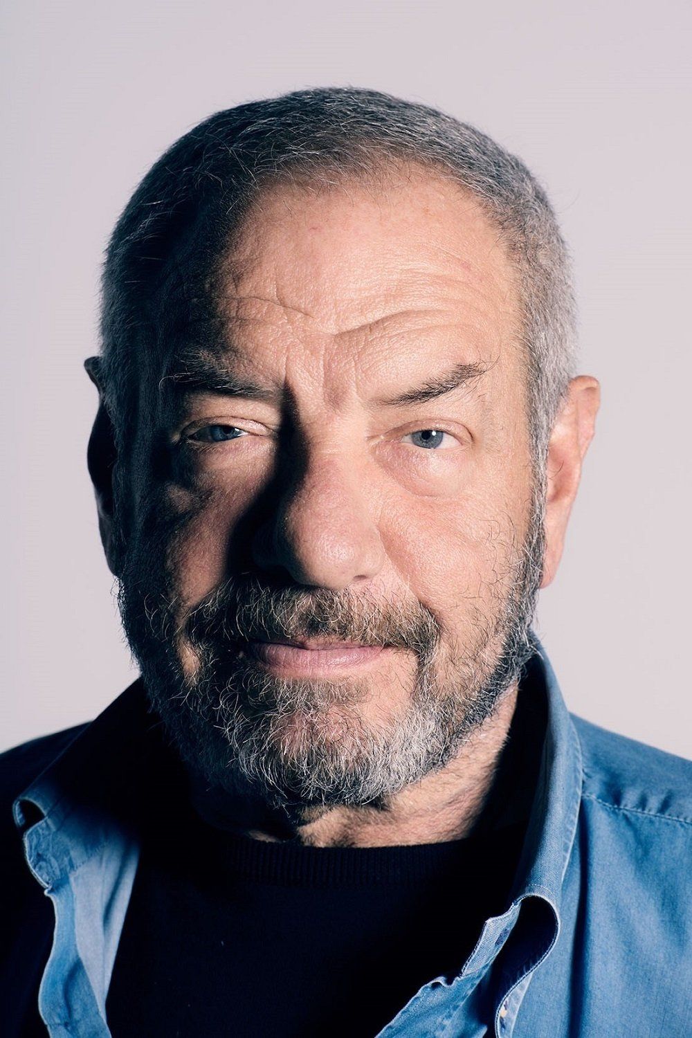 Dick Wolf – Foto