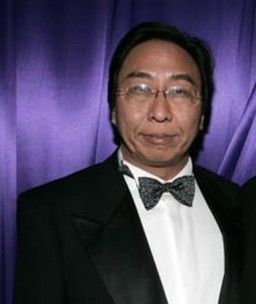 A. Kitman Ho – Foto