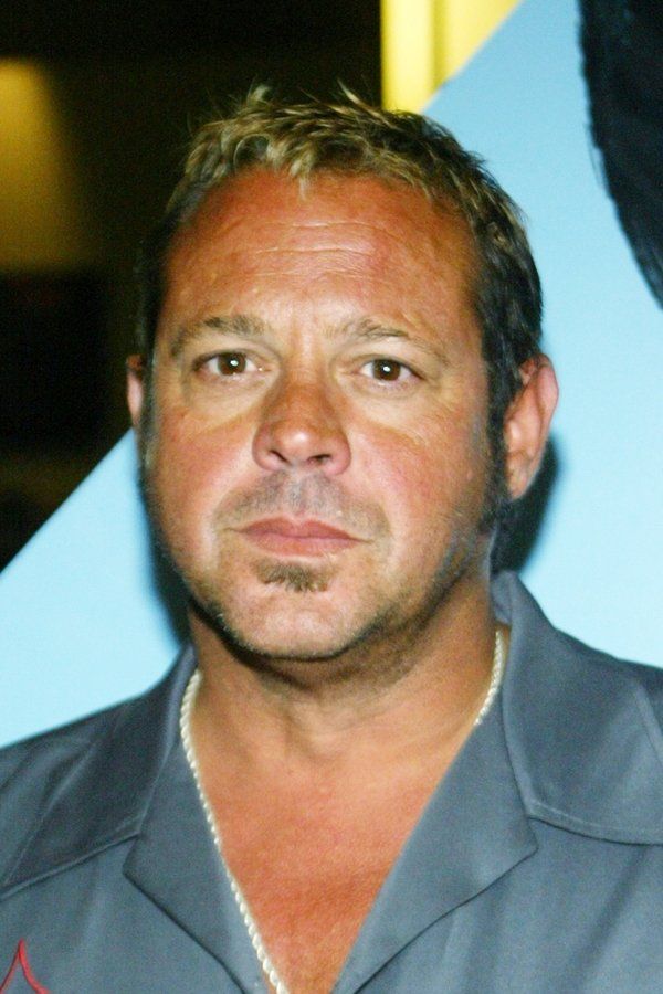 Chad McQueen – Foto