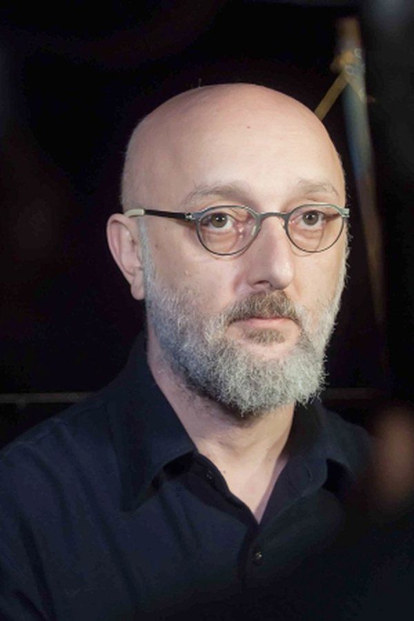 Levan Gabriadze – Foto