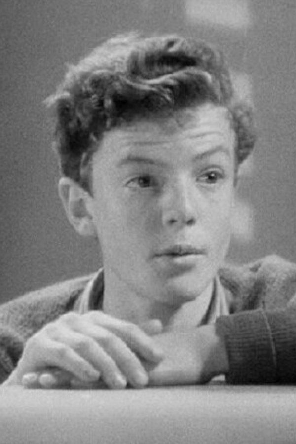 Tommy Conlon – Foto