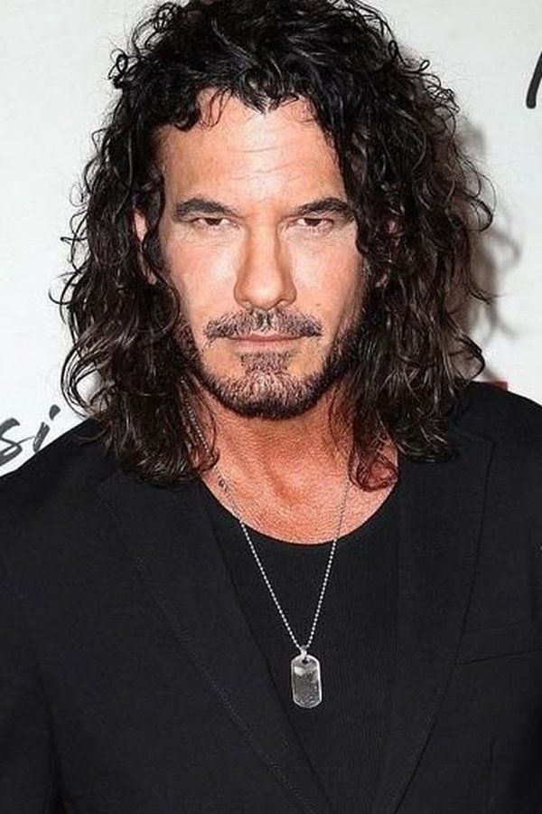 Mario Cimarro – Foto
