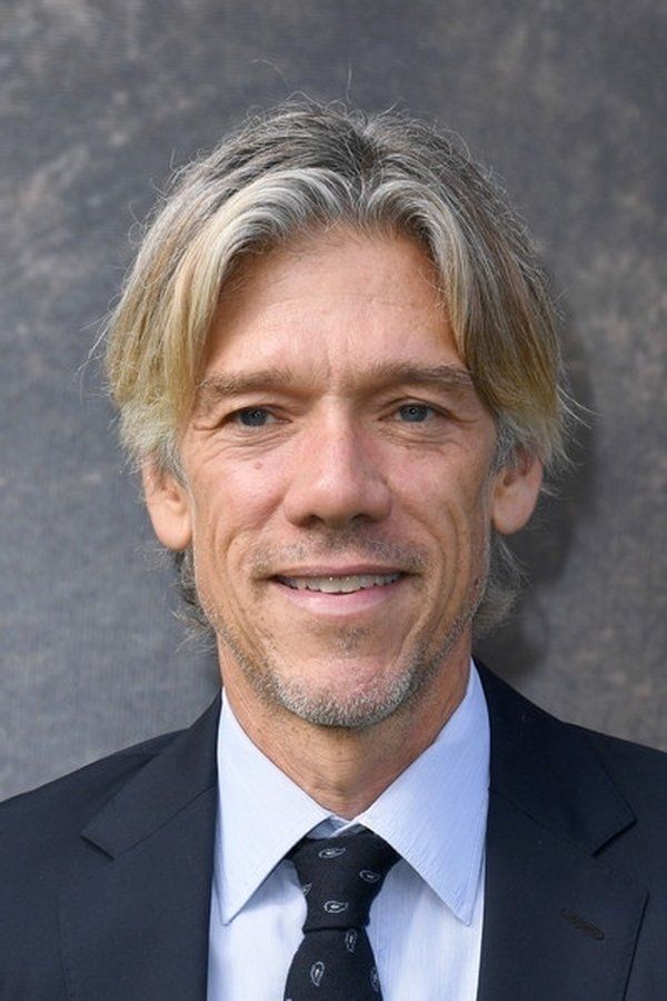 Stephen Gaghan – Foto