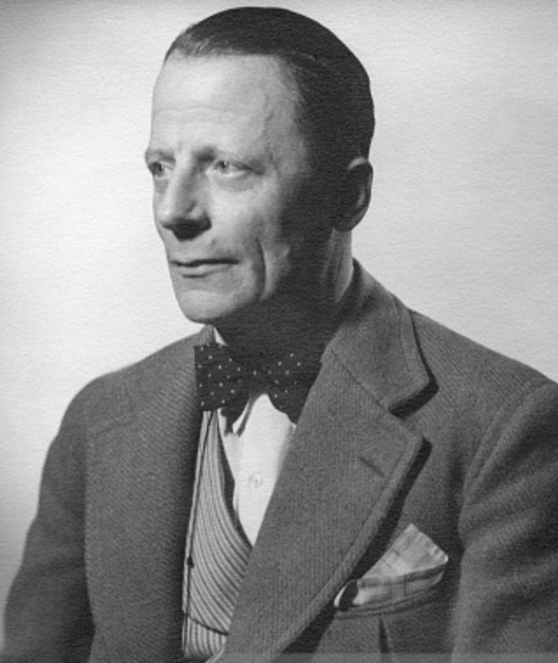 Hadrian Maria Netto – Foto
