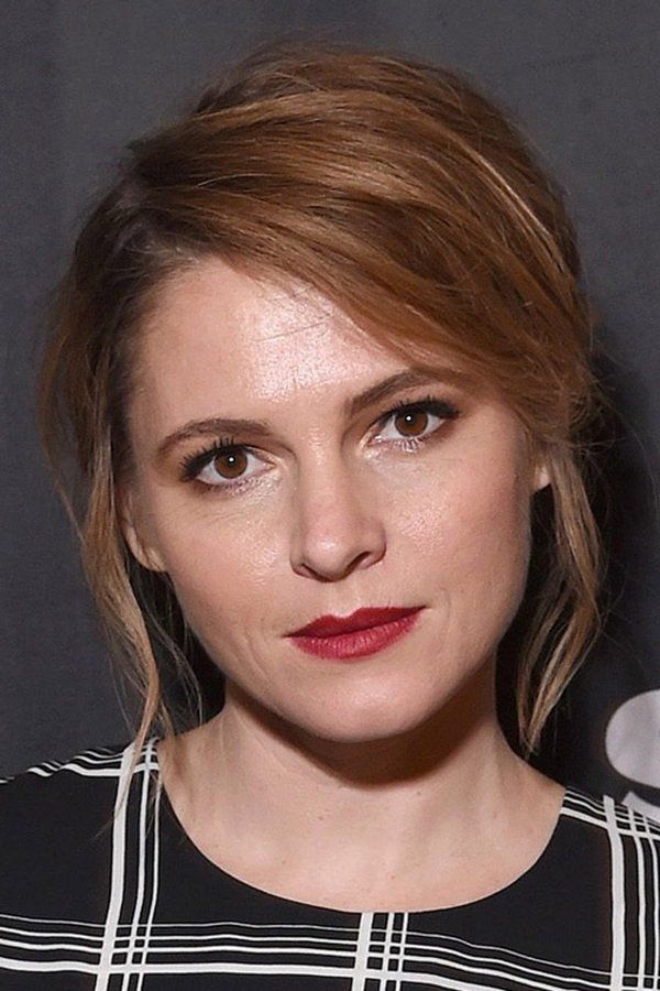 Amy Seimetz – Foto