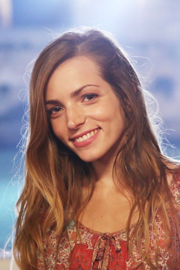 Aurora Ruffino – Foto