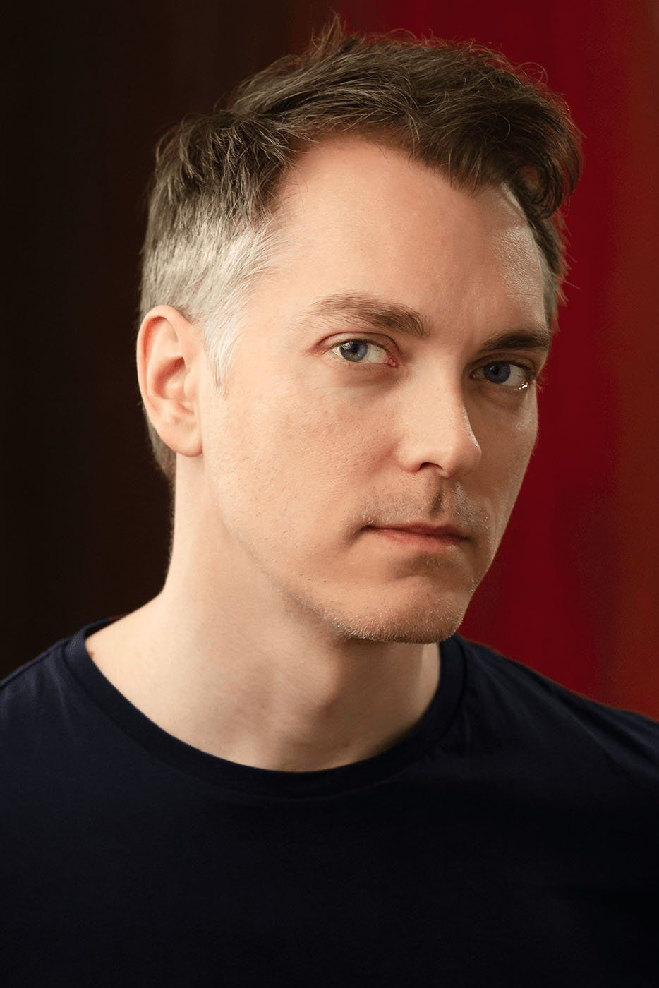 Peter Hallin – Foto