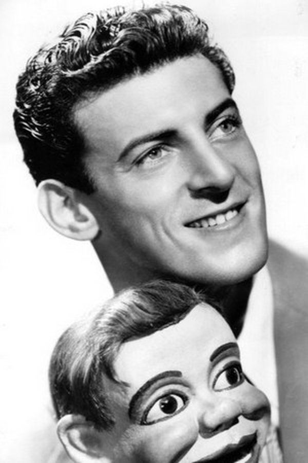 Paul Winchell – Foto