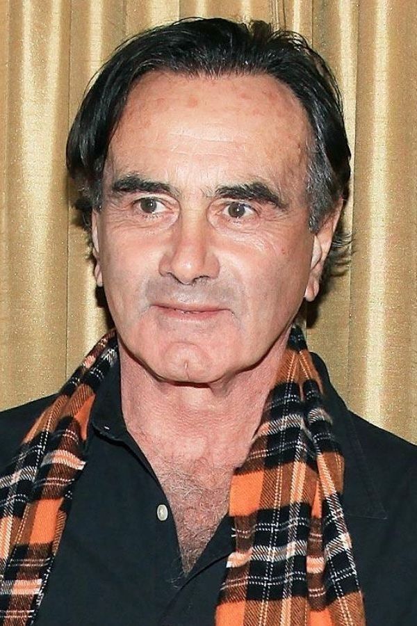 Dan Hedaya – Foto